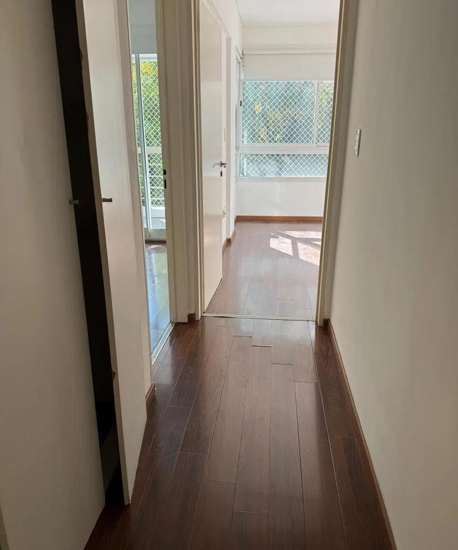 Venta 3 Ambientes con Cochera, Balcón con Parrilla y Amenities en Núñez 1