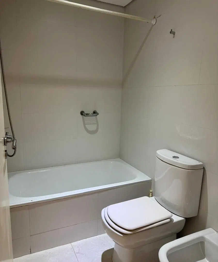 Venta 3 Ambientes con Cochera, Balcón con Parrilla y Amenities en Núñez 4