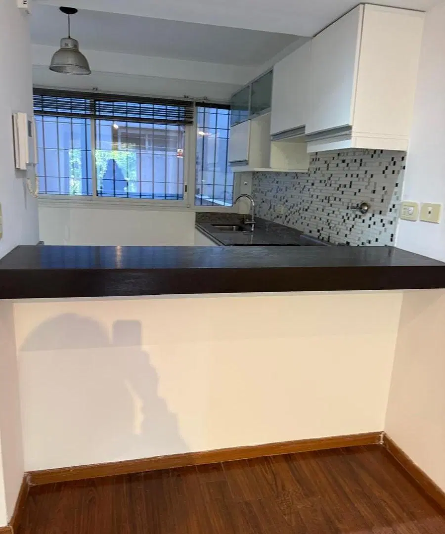 Venta 3 Ambientes con Cochera, Balcón con Parrilla y Amenities en Núñez 5