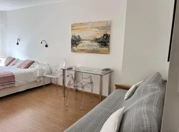 Alquiler Monoambiente Amoblado y Equipado en Retiro – Muy Luminoso y Listo para Ingresar 5