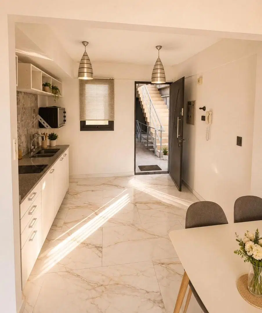 Venta de monoambiente con cochera 4
