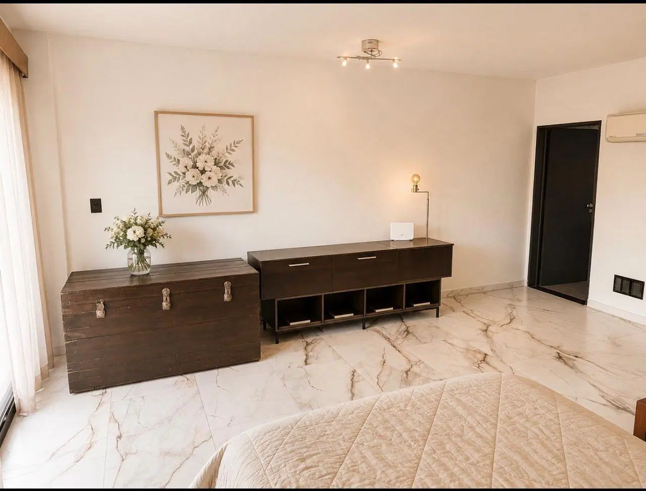 Venta de monoambiente con cochera 3