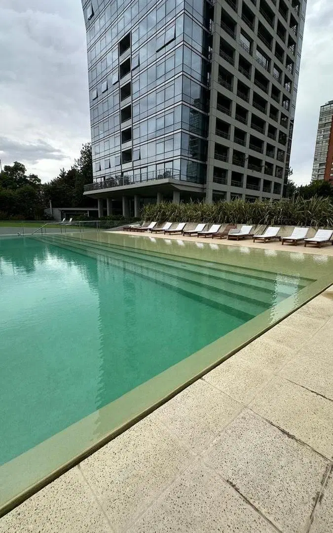 Venta piso alto en Forum Alcorta – 300 m², 3/4 dormitorios, 2 cocheras 3