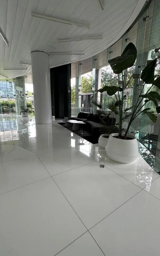 Venta piso alto en Forum Alcorta – 300 m², 3/4 dormitorios, 2 cocheras 8