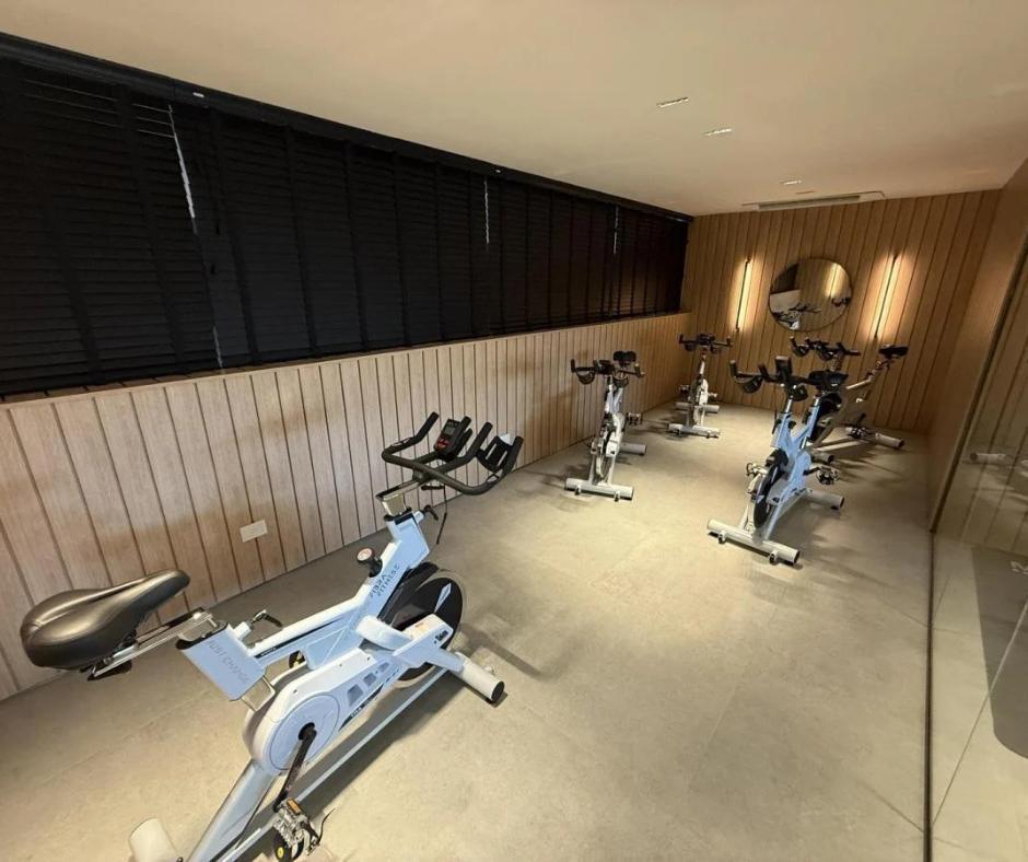 Venta Departamento 3 Ambientes con con Gran Living, Balcón Terraza y Suites Privadas
