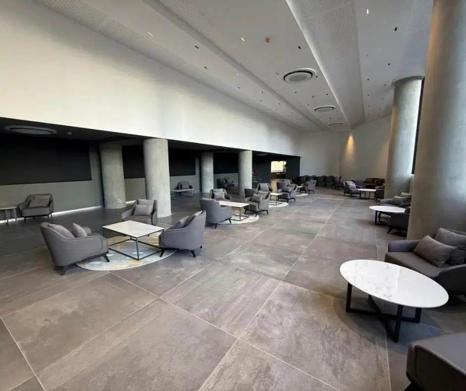 Venta Departamento 3 Ambientes con con Gran Living, Balcón Terraza y Suites Privadas 4