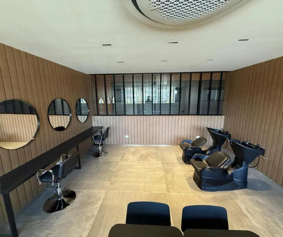 Venta Departamento 3 Ambientes con con Gran Living, Balcón Terraza y Suites Privadas 3