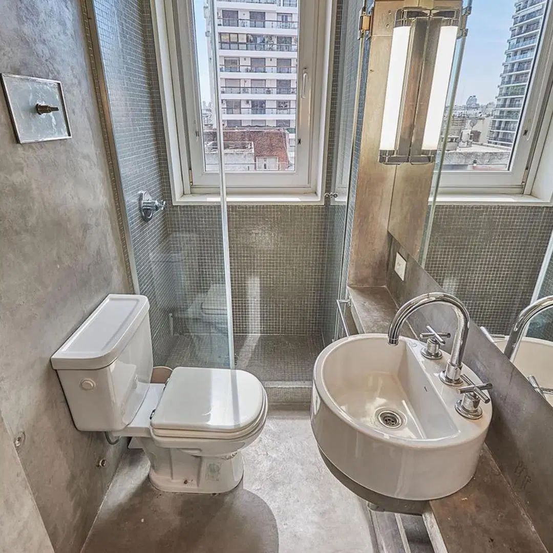 Venta Departamento 3 ambientes en Torre Sudamerica 5