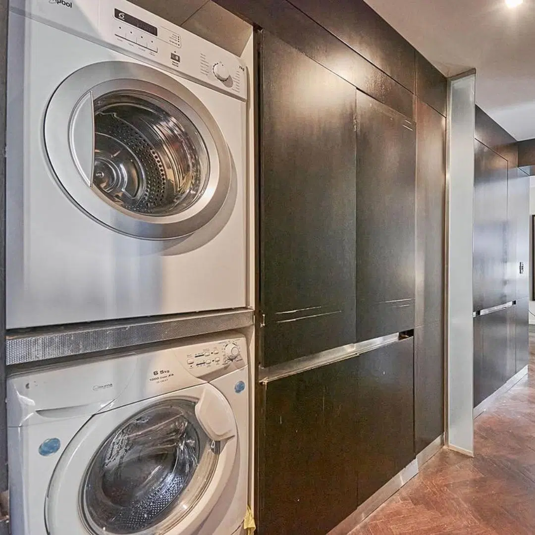 Venta Departamento 3 ambientes en Torre Sudamerica 3