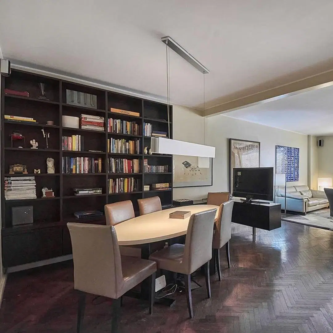 Venta Departamento 3 ambientes en Torre Sudamerica 2