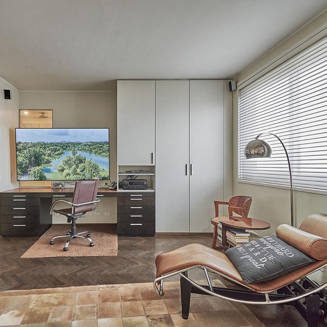 Venta Departamento 3 ambientes en Torre Sudamerica