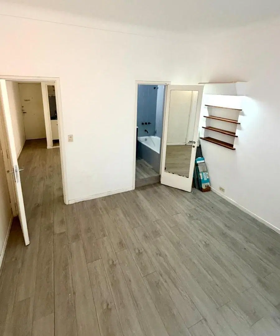 Alquiler de 2 ambientes en Palermo Chico 2