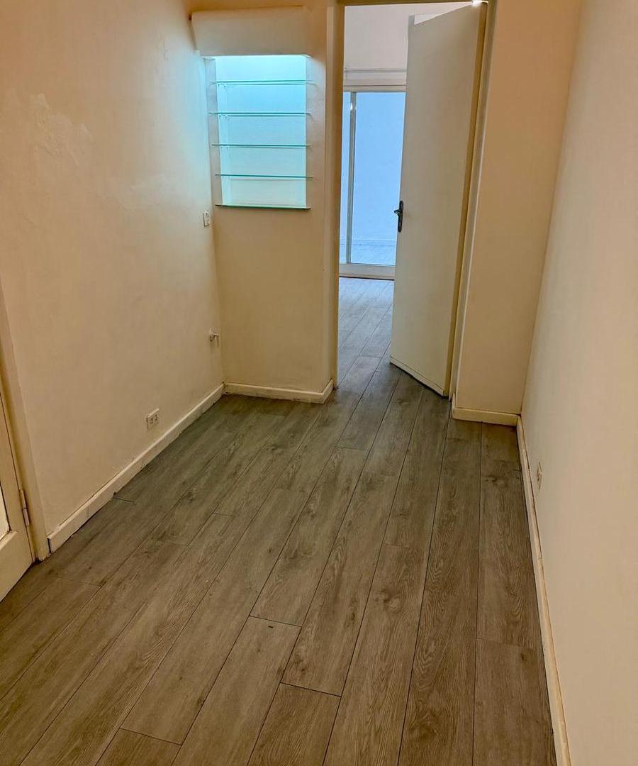 Foto de Alquiler de 2 ambientes en Palermo Chico, imagen 4