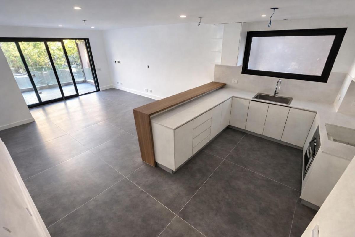 Alquiler 3 Ambientes a Estrenar con Cochera y Amenities Premium en Maior Plaza Belgrano
