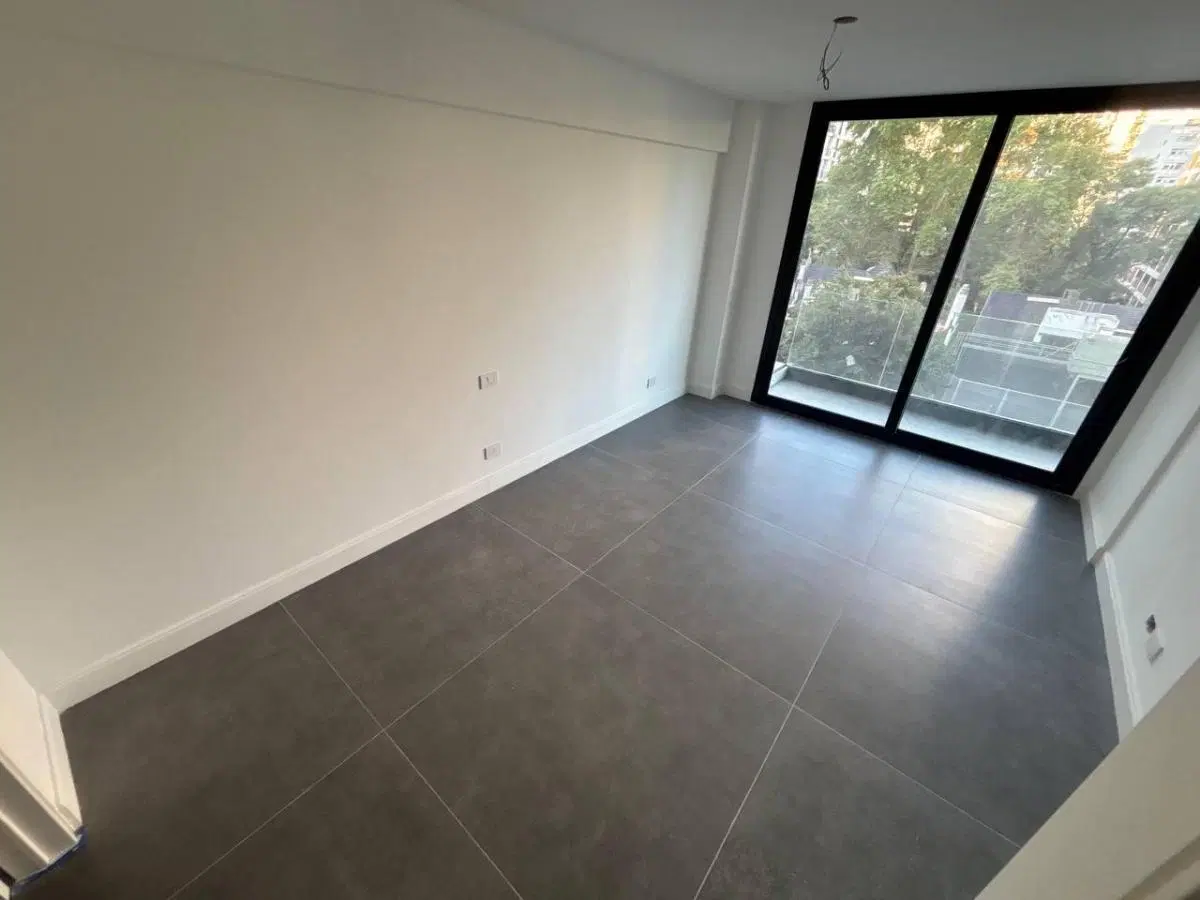 Alquiler 3 Ambientes a Estrenar con Cochera y Amenities Premium en Maior Plaza Belgrano 5