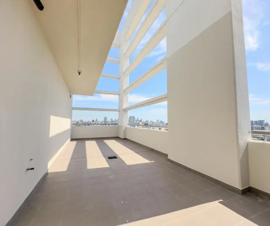 Venta | Departamento 3 ambientes en Barracas con terraza propia 1