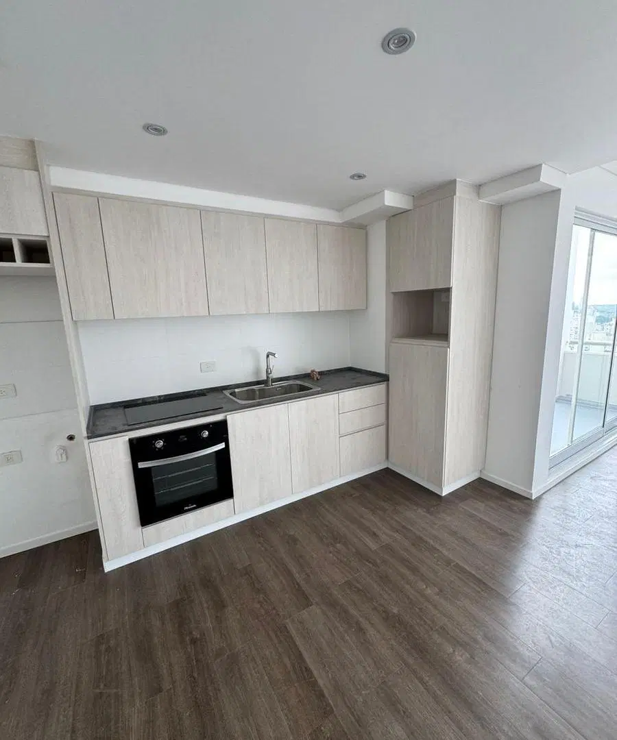 Venta | Departamento 3 ambientes en Barracas con terraza propia 4