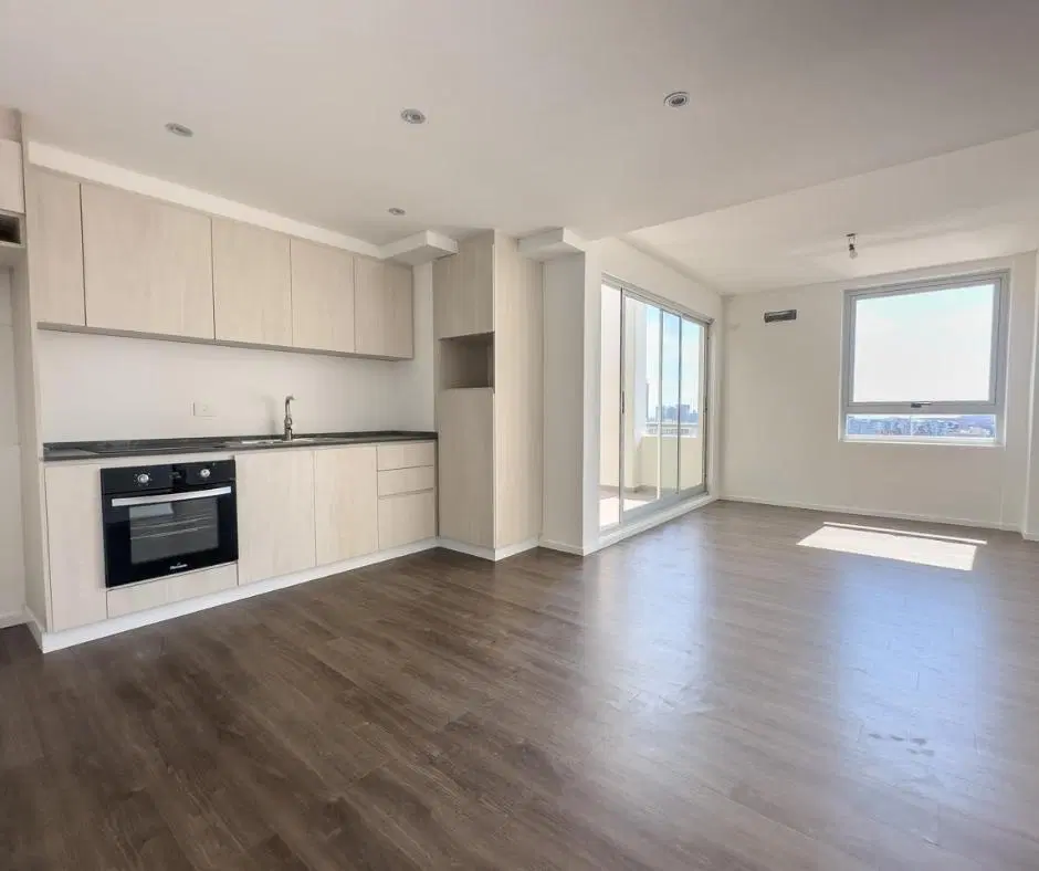 Venta | Departamento 3 ambientes en Barracas con terraza propia 8