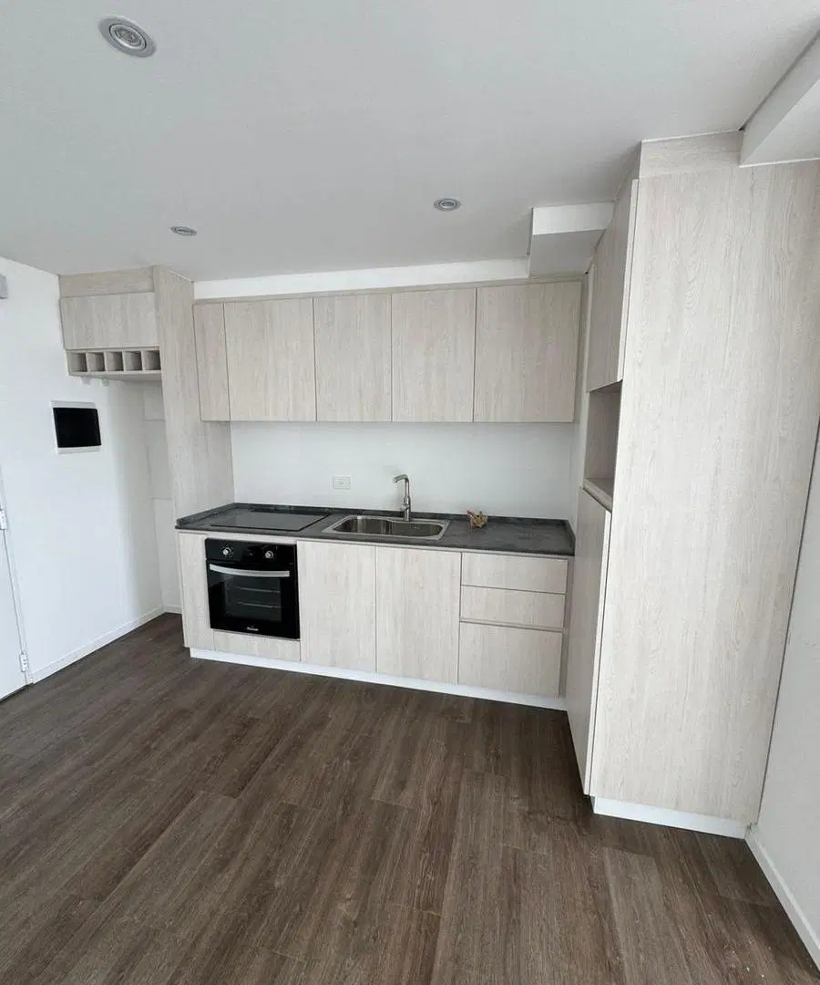 Venta | Departamento 3 ambientes en Barracas con terraza propia 2
