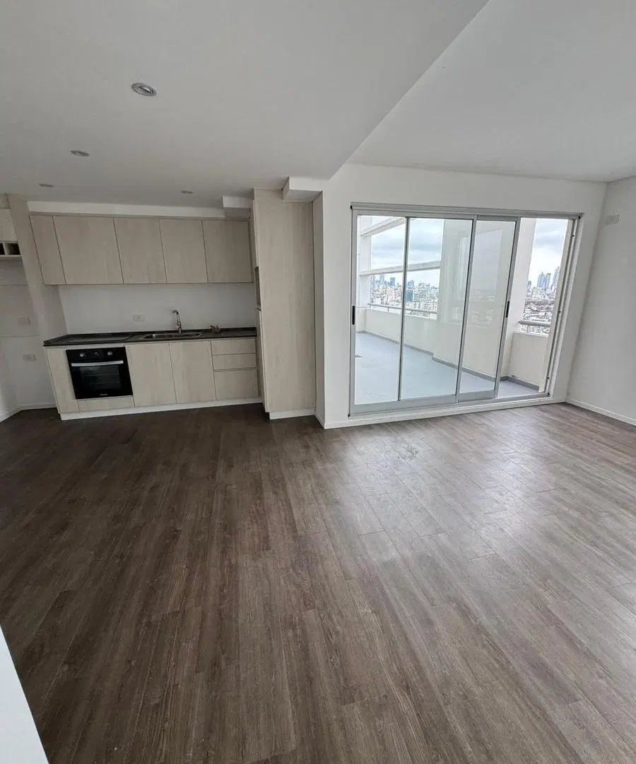 Venta | Departamento 3 ambientes en Barracas con terraza propia 5