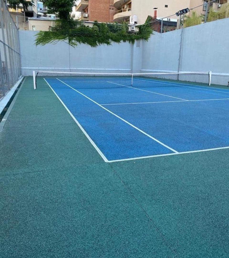 Venta Departamento con Cochera y Amenities Premium – Cerca Av. Cabildo