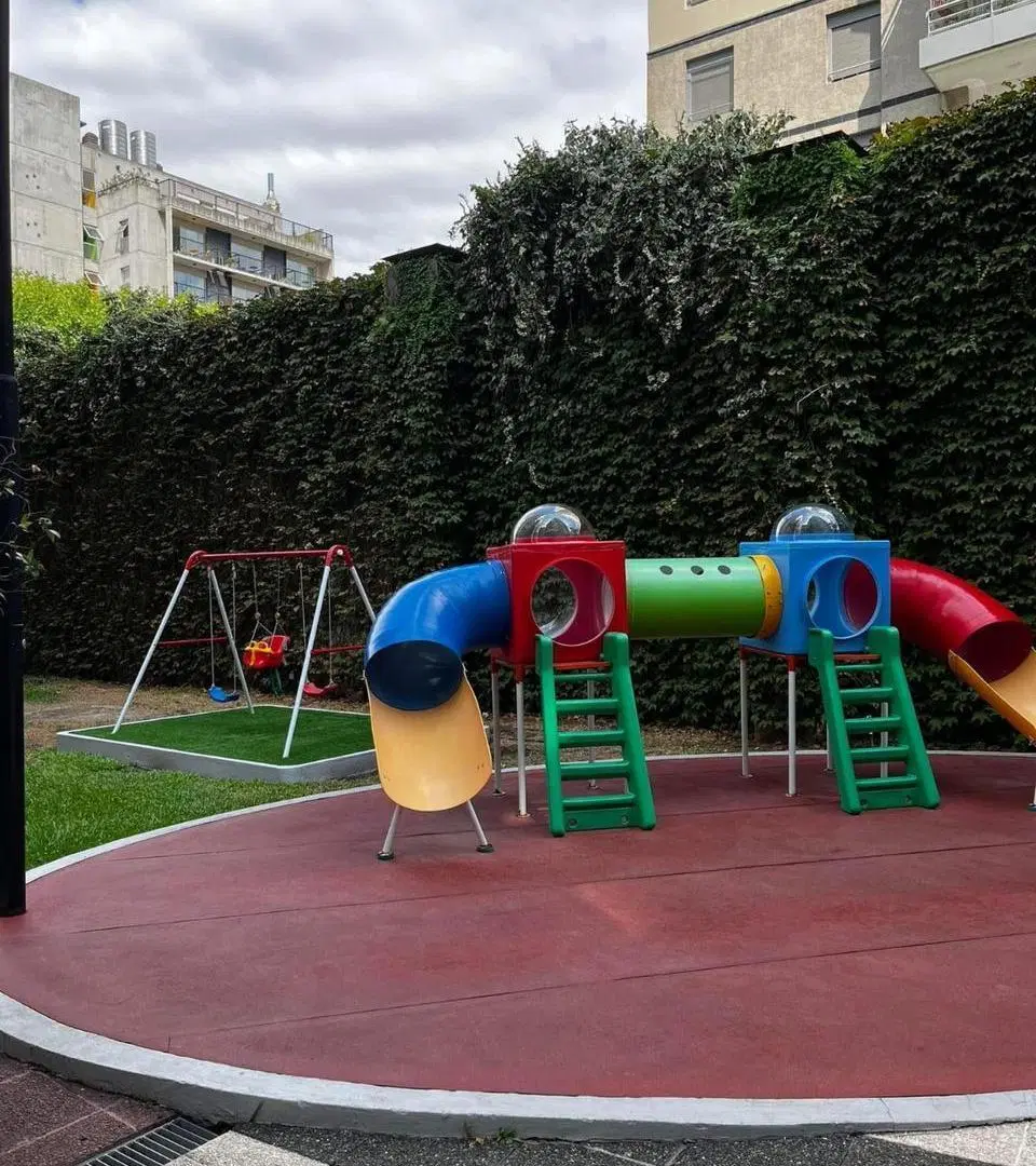 Venta Departamento con Cochera y Amenities Premium – Cerca Av. Cabildo 4
