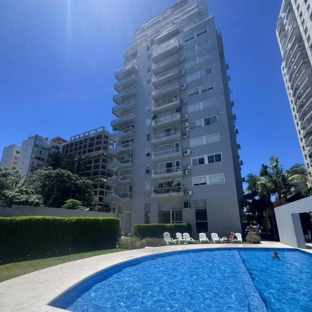 Venta Departamento con Cochera y Amenities Premium – Cerca Av. Cabildo 5