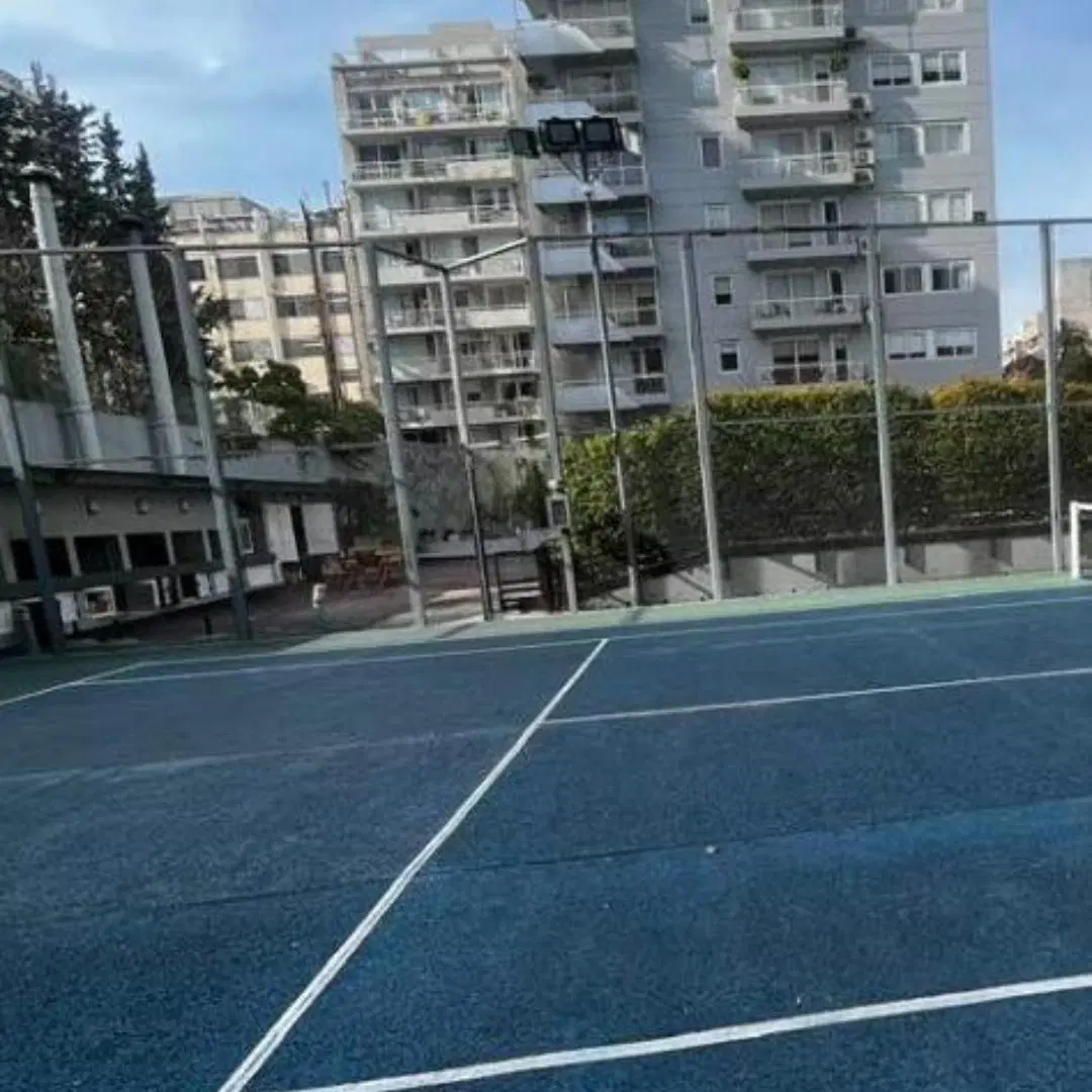 Venta Departamento con Cochera y Amenities Premium – Cerca Av. Cabildo 5