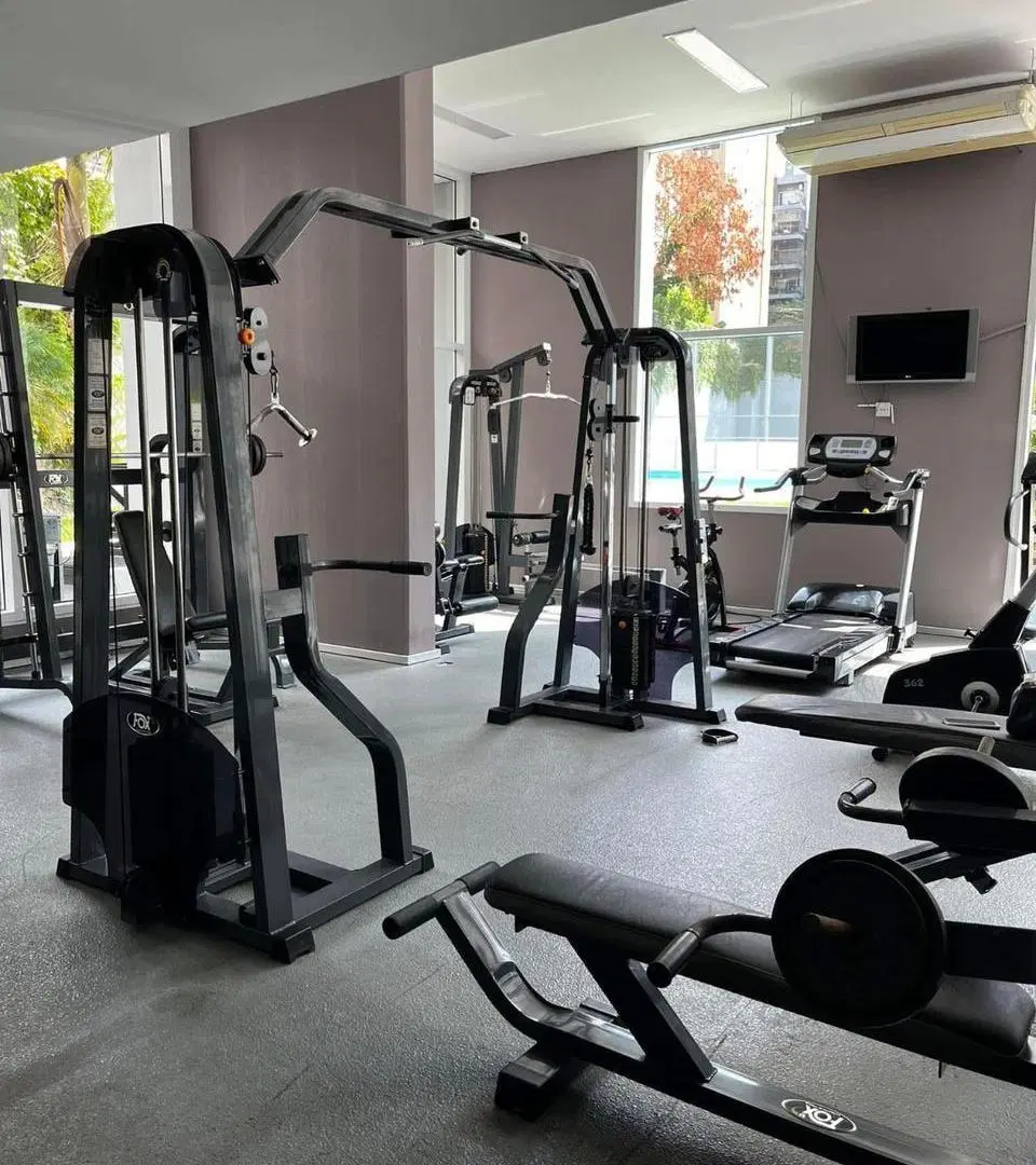 Venta Departamento con Cochera y Amenities Premium – Cerca Av. Cabildo 3