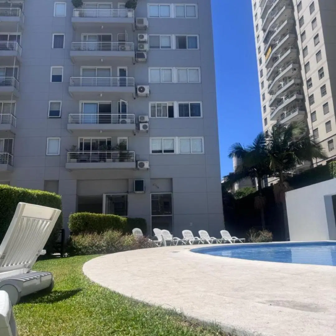 Venta Departamento con Cochera y Amenities Premium – Cerca Av. Cabildo 2