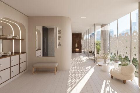 Foto de Venta Departamento 3 Ambientes de Categoría en Atrium La Isla, imagen 3