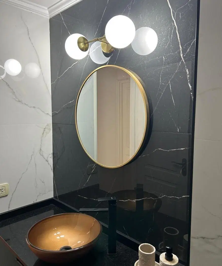 Alquiler Temporario 2 Ambientes Amoblado con Cochera y Amenities Premium en Bajo Belgrano 3