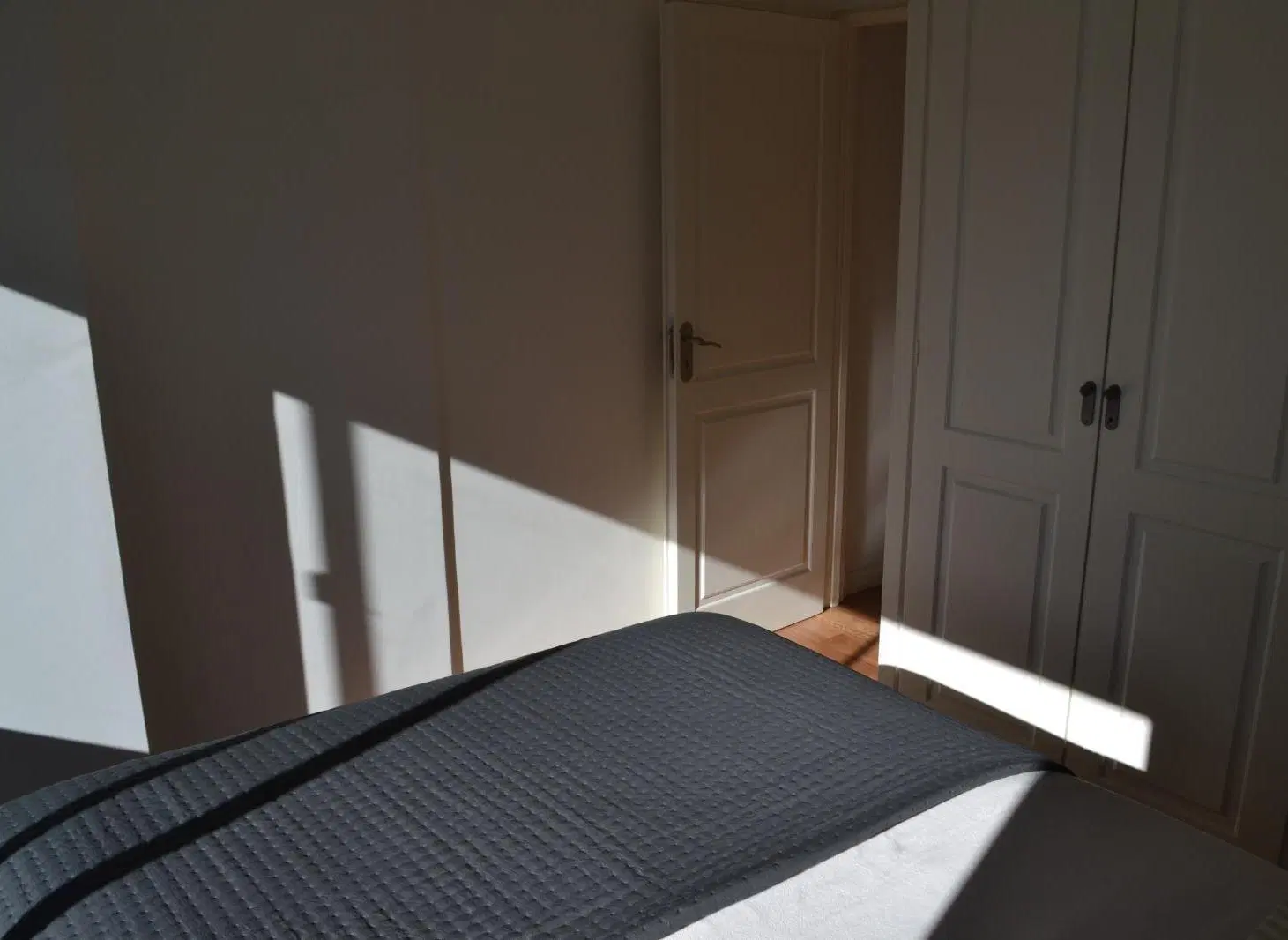 Alquiler Temporario 2 Ambientes Amoblado con Cochera y Amenities Premium en Bajo Belgrano 2