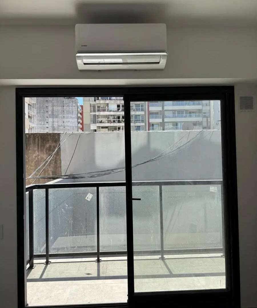 Venta 2 Ambientes con Gran Balcón en Palermo – Diseño Moderno y Luminosidad 3