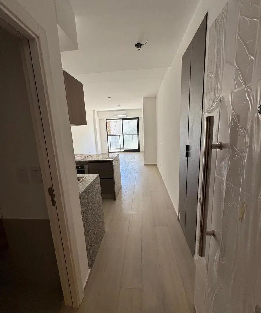 Venta 2 Ambientes con Gran Balcón en Palermo – Diseño Moderno y Luminosidad 4
