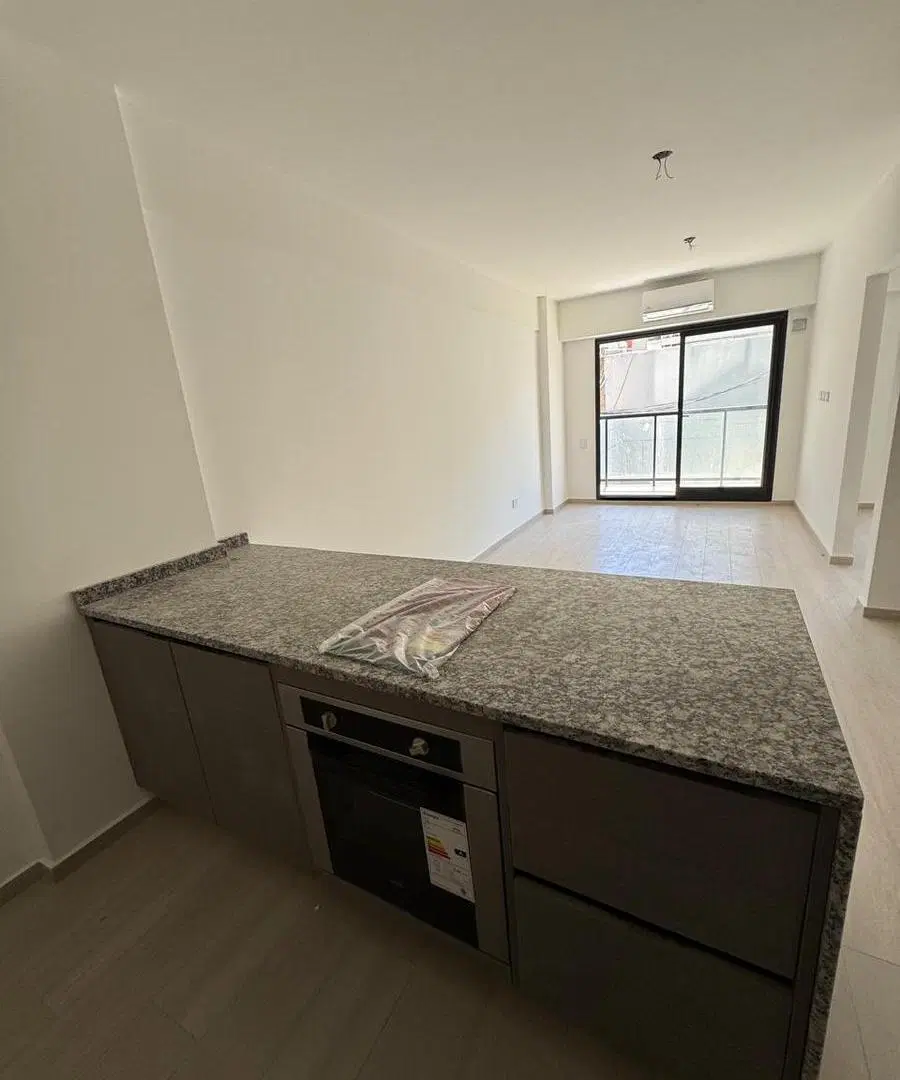 Venta 2 Ambientes con Gran Balcón en Palermo – Diseño Moderno y Luminosidad 5