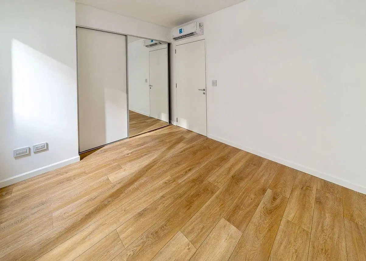 Venta 3 ambientes en Palermo Hollywood con amenities  y 1 cochera 5