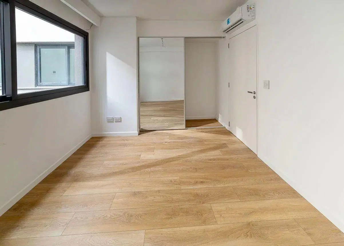 Venta 3 ambientes en Palermo Hollywood con amenities  y 1 cochera 3