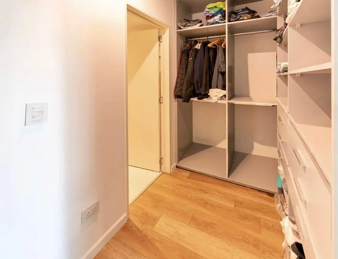 Venta 3 ambientes en Palermo Hollywood con amenities  y 1 cochera 4