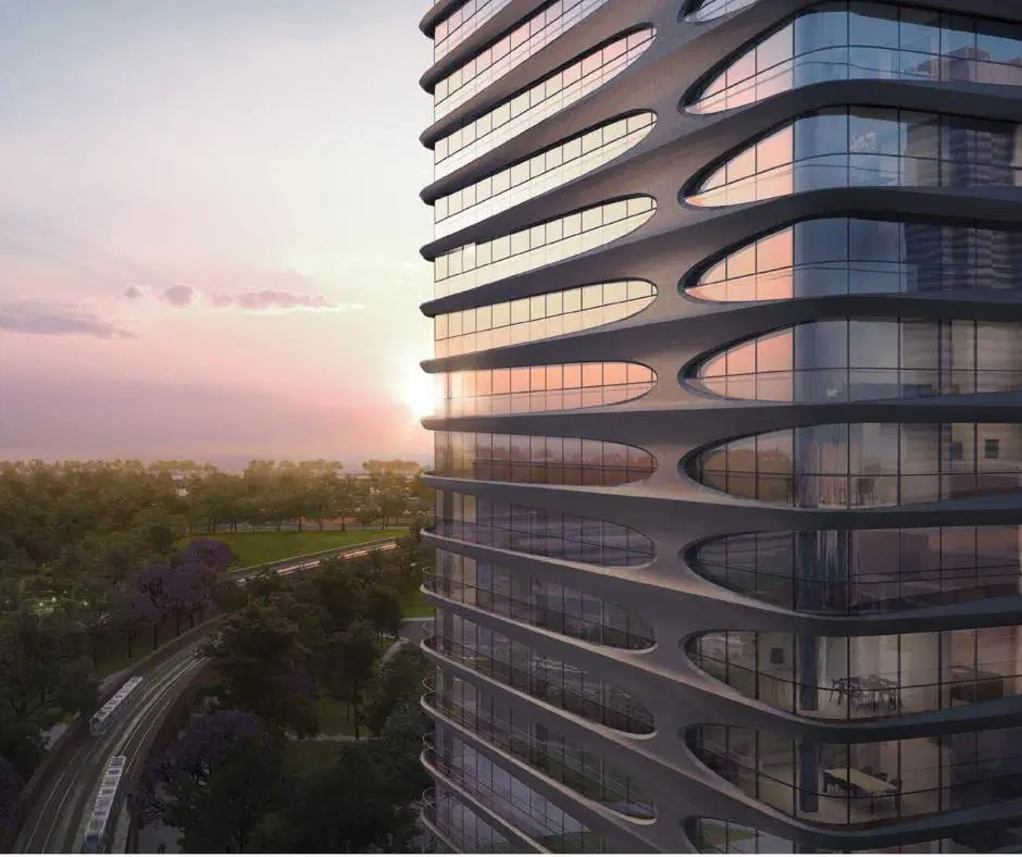Venta despartamento 4 Ambientes con Vista Abierta al Hipódromo 4
