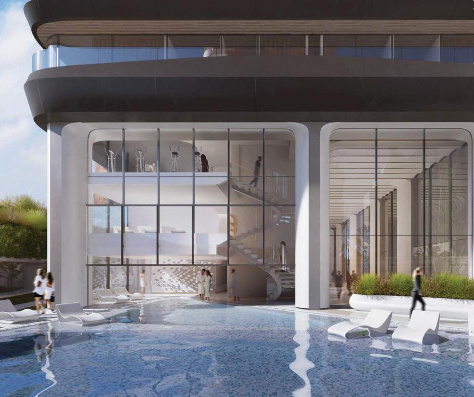 Foto de Venta exclusivo departamento 4 Ambientes con Vista al Rosedal, imagen 3