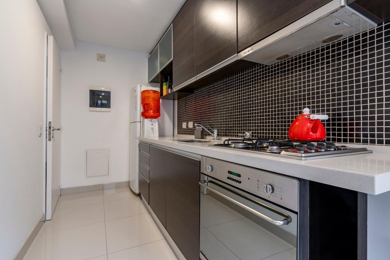 Foto de Venta departamento 2 ambientes en Live Hotel, imagen 4
