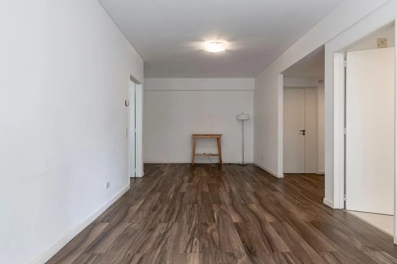 Venta departamento 2 ambientes en Live Hotel 5