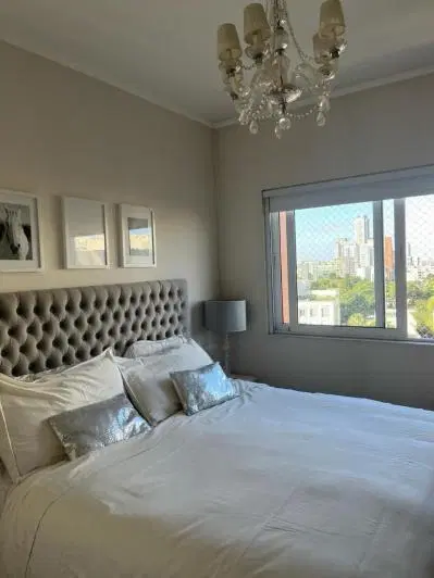 Alquiler Departamento con Cochera y Amenities Premium – Cerca Av. Cabildo 2