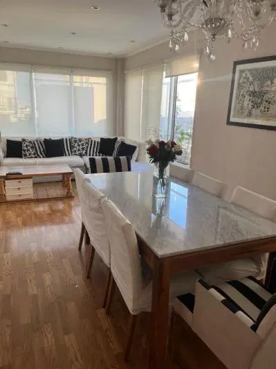 Alquiler Departamento con Cochera y Amenities Premium – Cerca Av. Cabildo 1