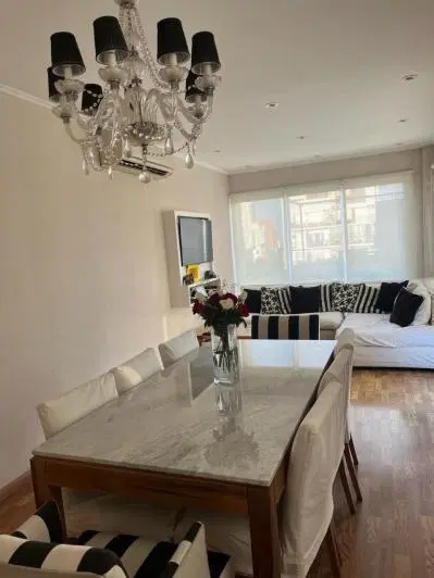 Alquiler Departamento con Cochera y Amenities Premium – Cerca Av. Cabildo 4