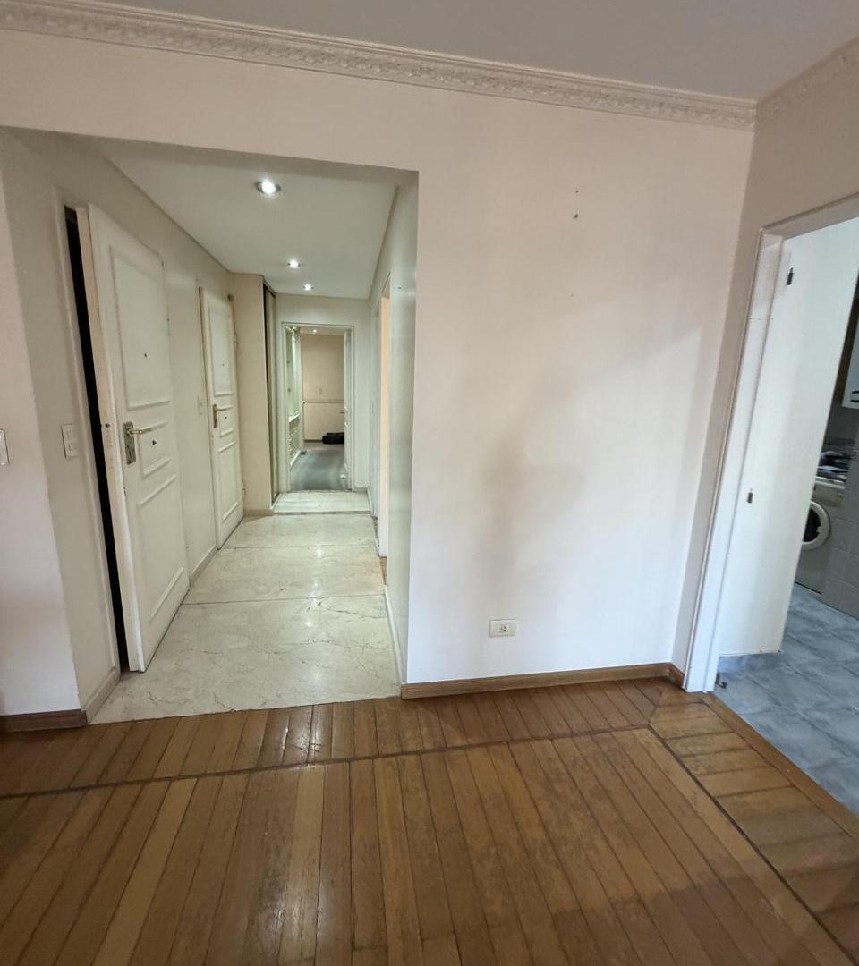 Foto de Venta departamento de 3 ambientes con dependencia, imagen 4