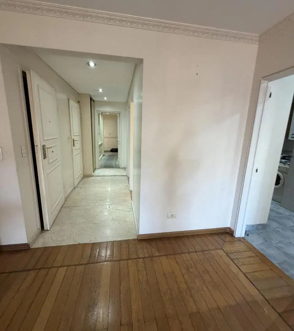Venta departamento de 3 ambientes con dependencia 3