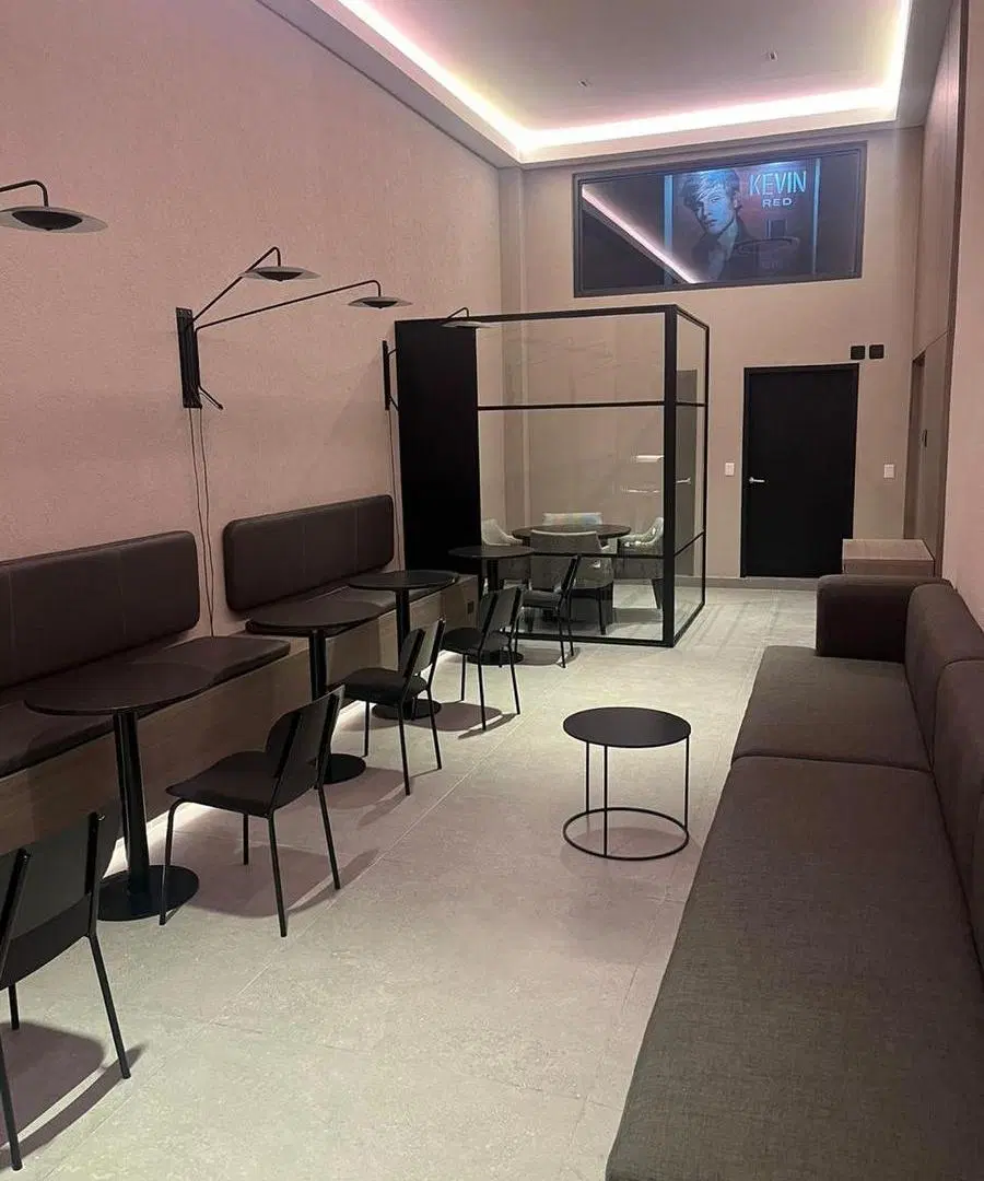 Venta 2 Ambientes Premium en Sky Upgrade | Balcón, Suite y Amenities de Categoría 8