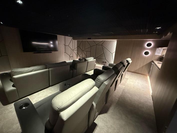 Foto de Venta 2 Ambientes Premium en Sky Upgrade | Balcón, Suite y Amenities de, imagen 5